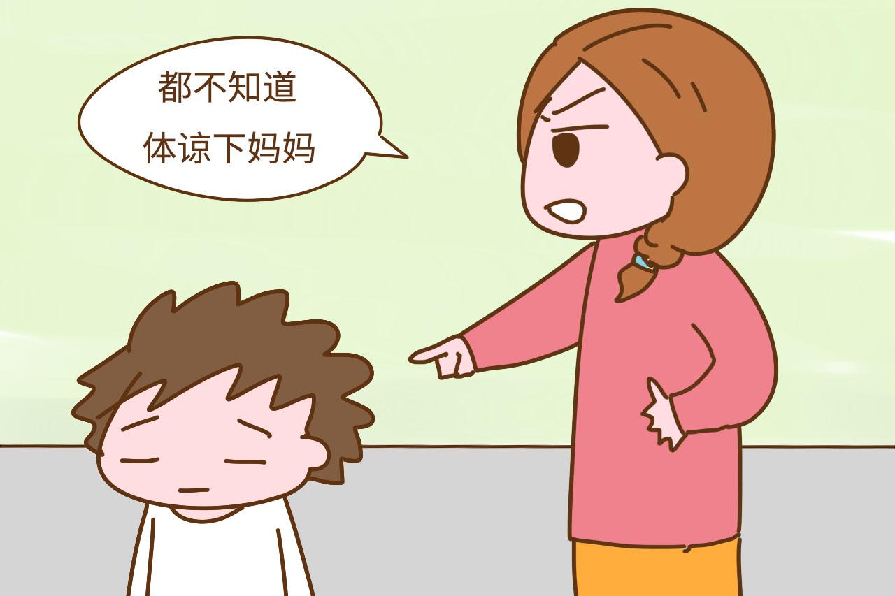 朱雨辰妈妈引热议, 这样的妈妈对孩子影响有多大? 妈妈们都该反思