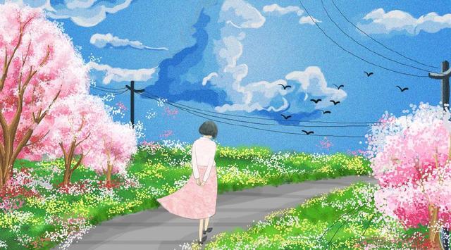 太爱你的女人, 才会有这5个“依赖”你的表现!