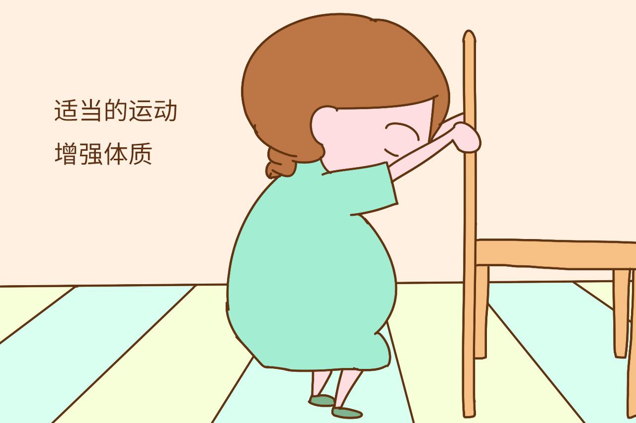 怀孕后人再懒, 在这件事上也不能懒, 不然生娃的时候哭都来不及