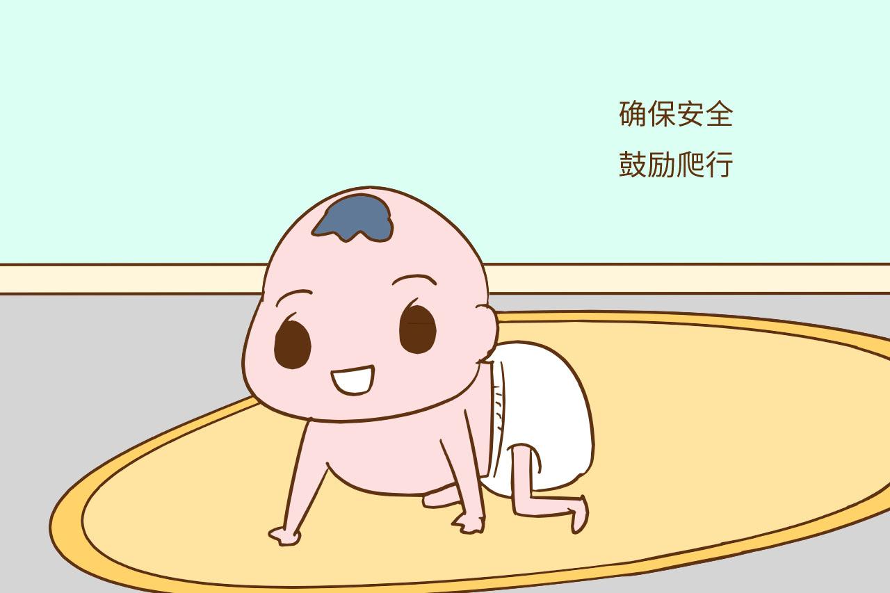 宝宝一岁了, 妈妈还没有意识到这4点, 难怪宝宝总是喜欢哭闹