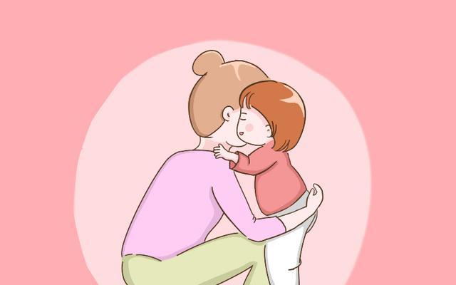 孩子3岁就会做这些事, 真是妈妈三生修来的福分