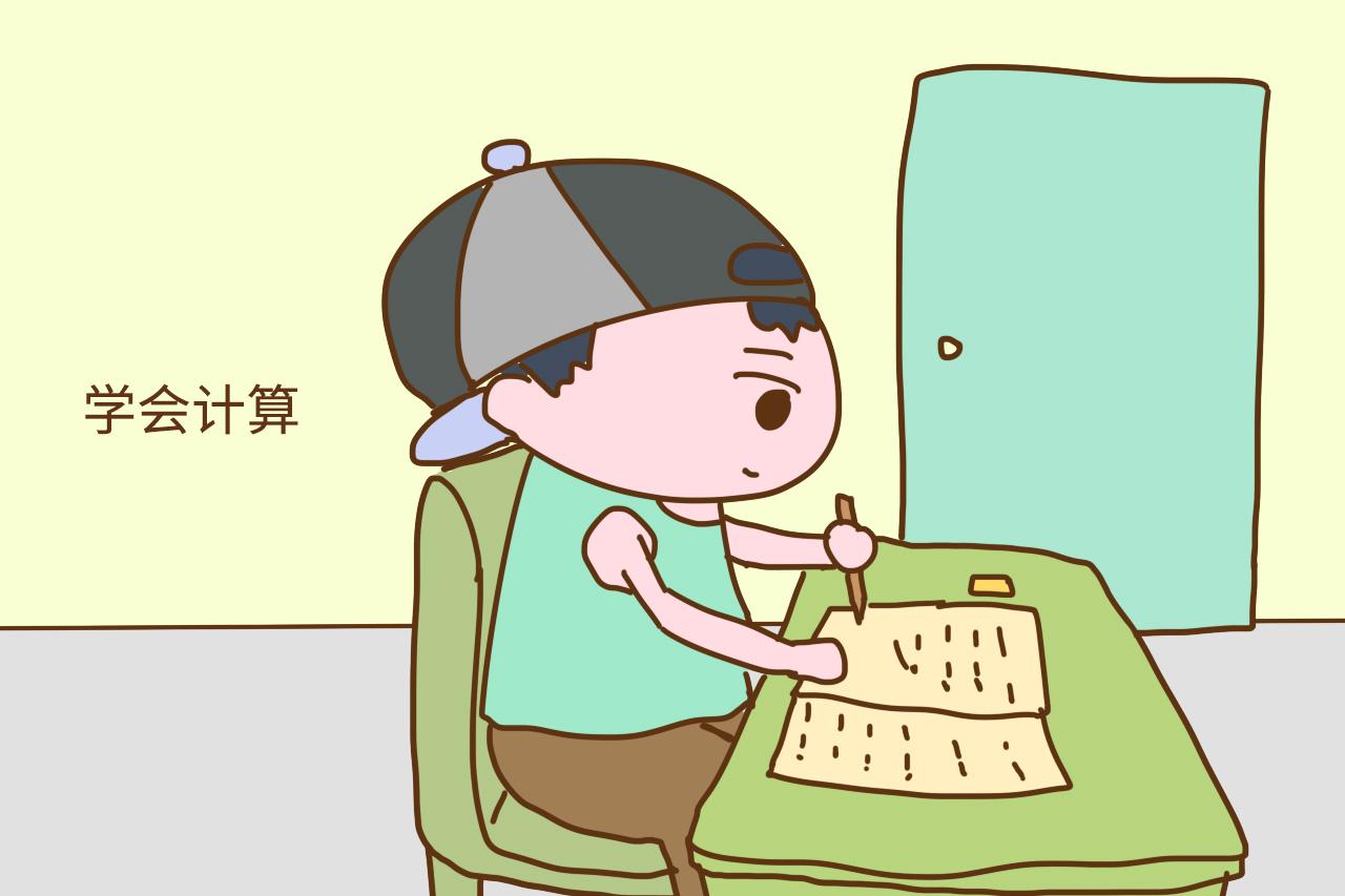 有时间观念的孩子, 迟早会超越同龄人, 赶紧用这几招培养