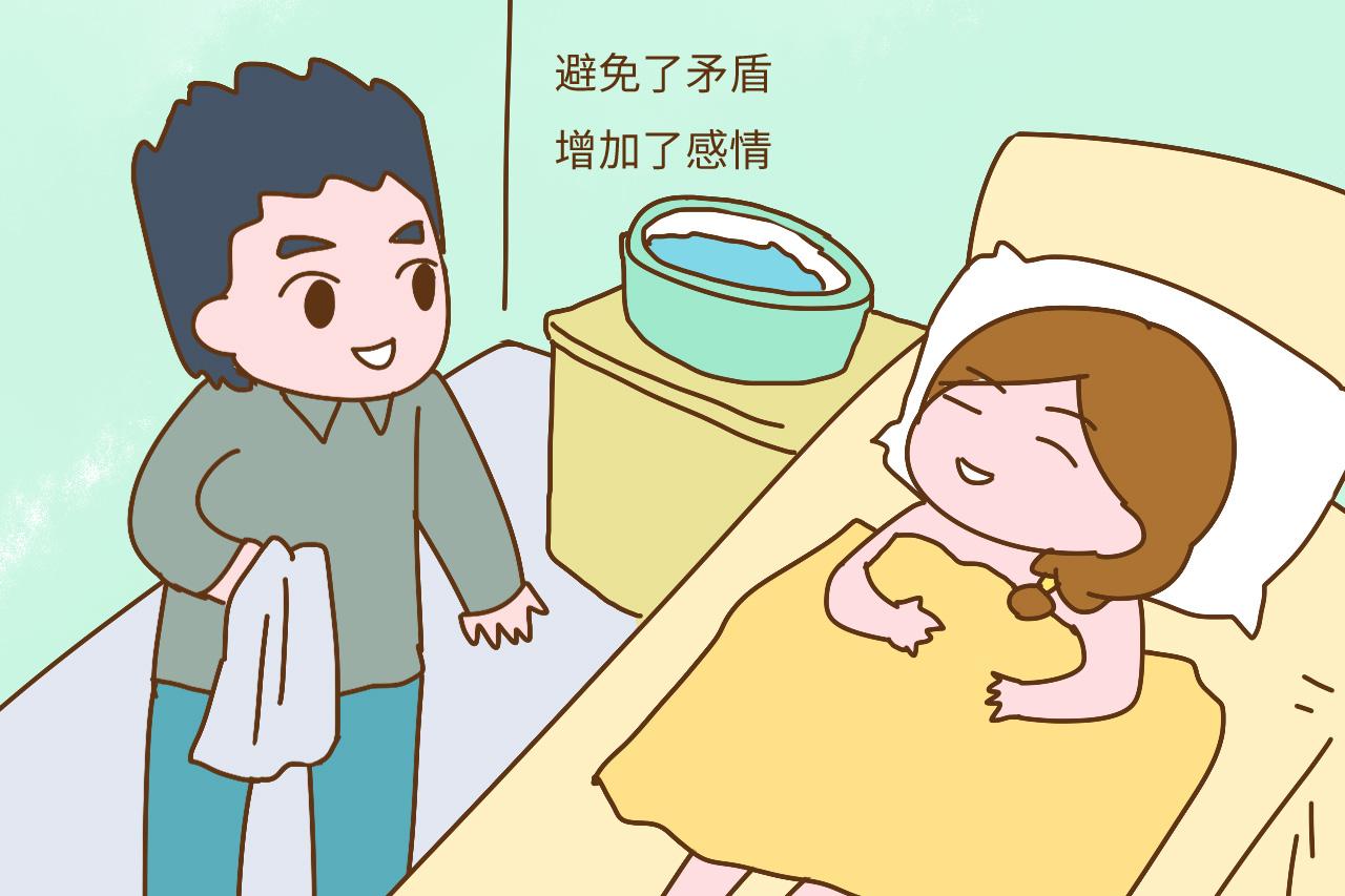 坐月子大PK, 妈妈和婆婆谁照顾好? 网友一致认为这个人最好
