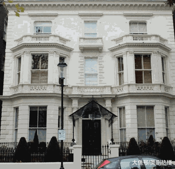 贝嫂花3万英镑为儿子建网球场, 这是要培养网球界贝克汉姆么?