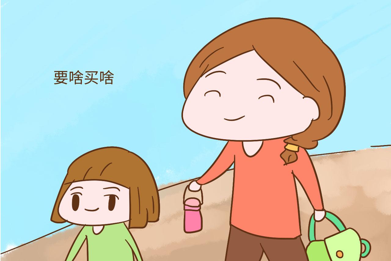 父母的这3种行为, 不是爱孩子而是养“仇人”, 别不在意