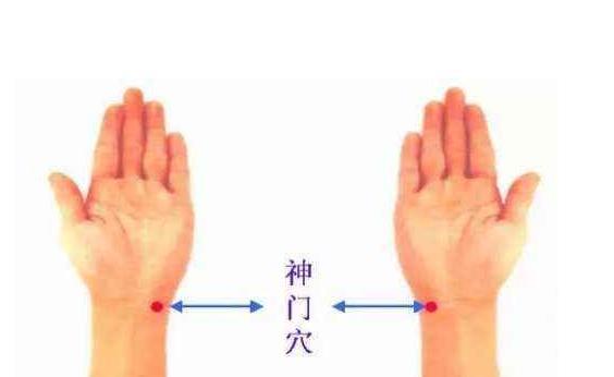 每天入睡难? 爱做梦? 中医提醒: 多按按这个“消梦穴”就可以了!