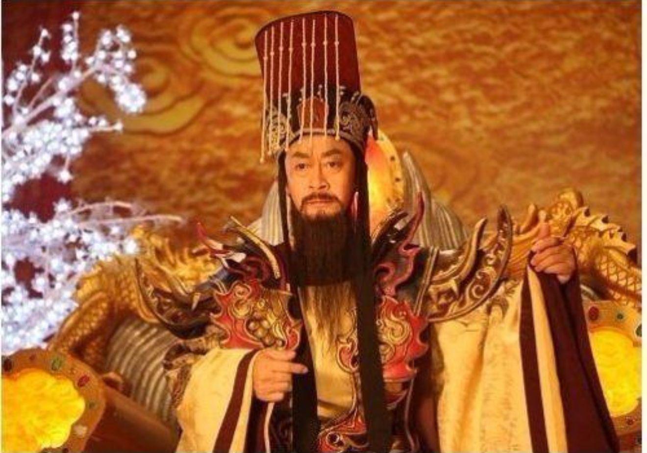 凤仙郡郡侯本也是个爱民如子的好