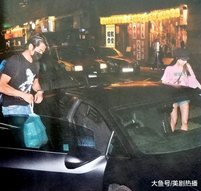 郭富城方媛刚生一女, 欲积极“造人”追生男娃, 网友: 重男轻女?