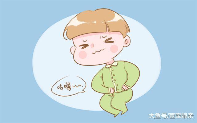 秋季腹泻该如何应对? 小心你的做法伤了孩子的胃