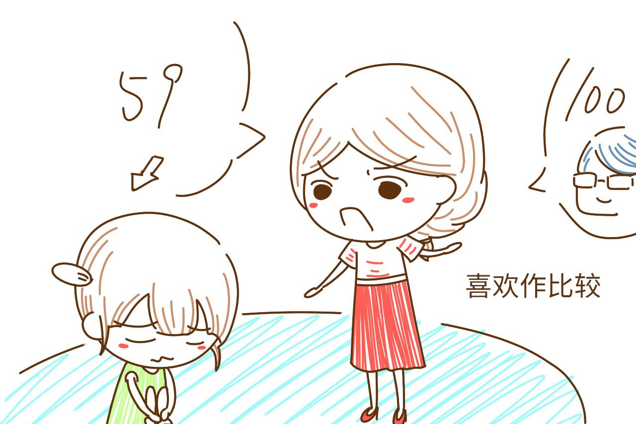 这三类妈妈很辛苦, 养出的孩子却很容易叛逆, 不亲近妈妈