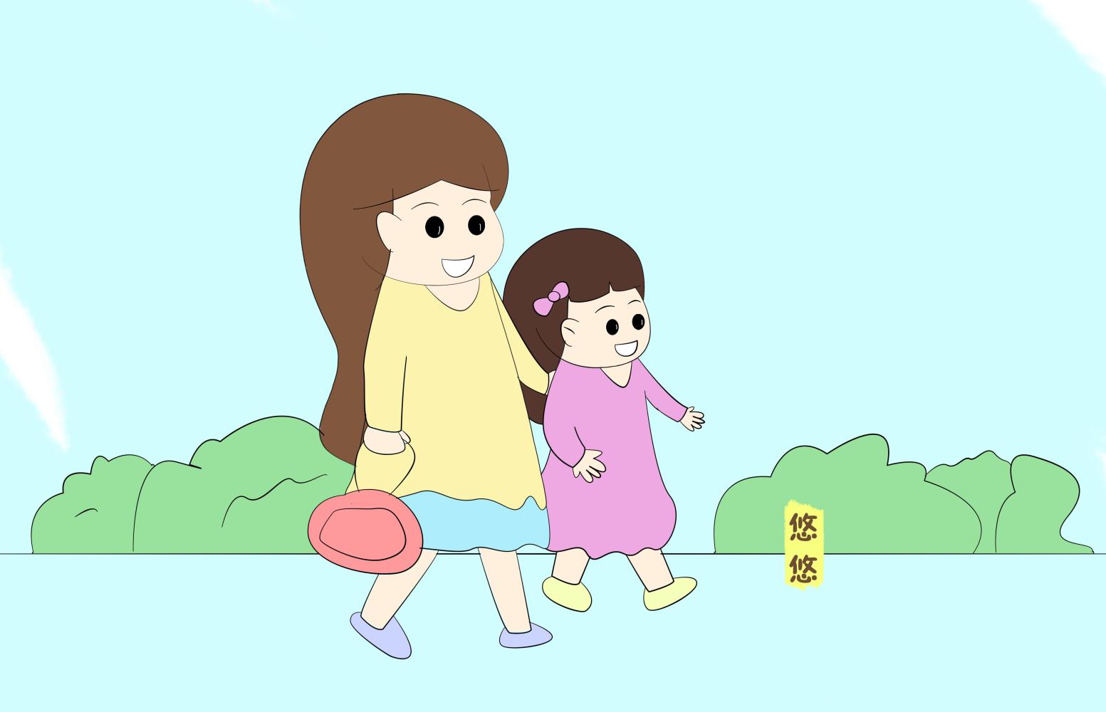 宝宝上幼儿园后, 穿衣有讲究, 这4类衣服别穿的好