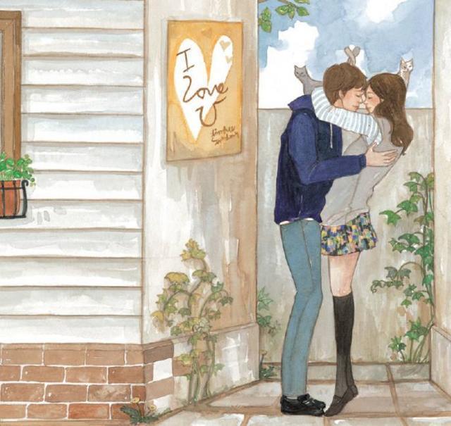 越是“认定”你的女人, 越会用这些“潜台词”暗示你