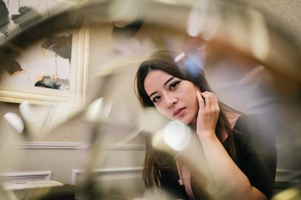 女人在什么情况下有可能主动献身, 你知道吗?