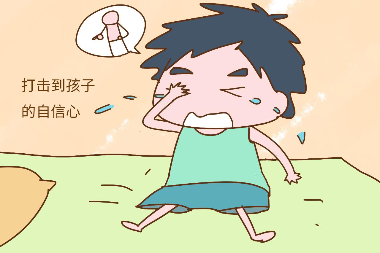 这些“好话”家长说得越多, 孩子日后会越难成功