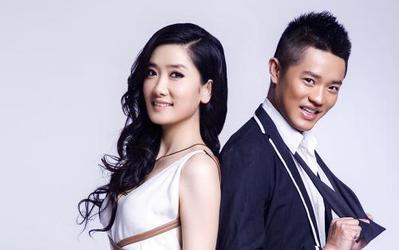 14年不离不弃的凤凰传奇, 演出费是怎么分的? 网友: 难怪没成夫妻