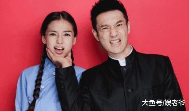 29岁的杨颖输给39岁张柏芝的不是颜值, 而是时代?