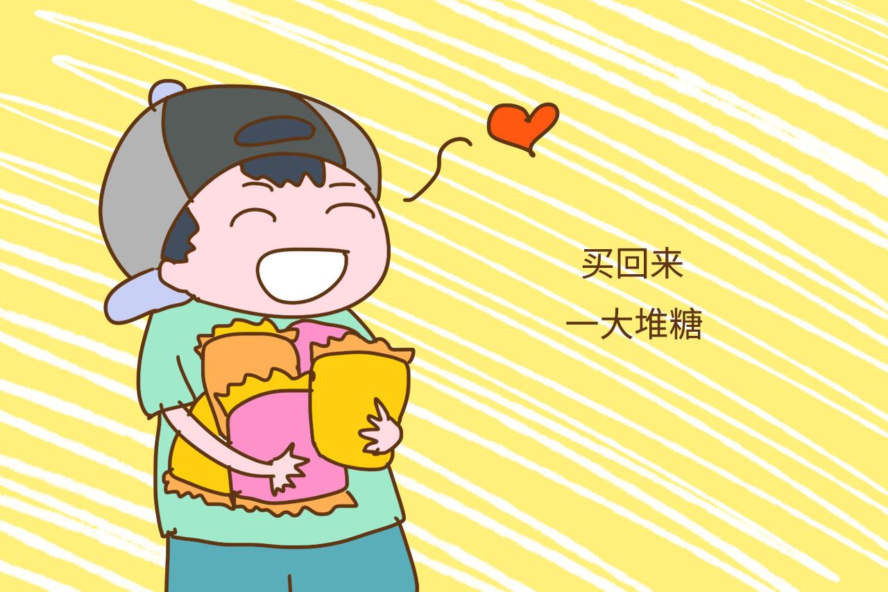 家里再没钱, 做到这几点也算是“富养”孩子, 不必羡慕别人