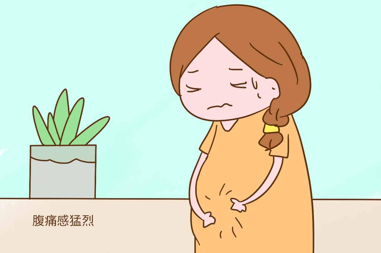 孕期出现这些危险信号, 可能是胎宝向你求救了, 一定要重视