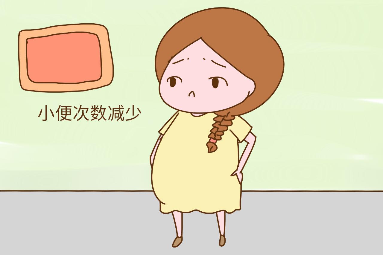 孕妈身体有这几个表现, 说明严重缺水, 要多喝水保胎