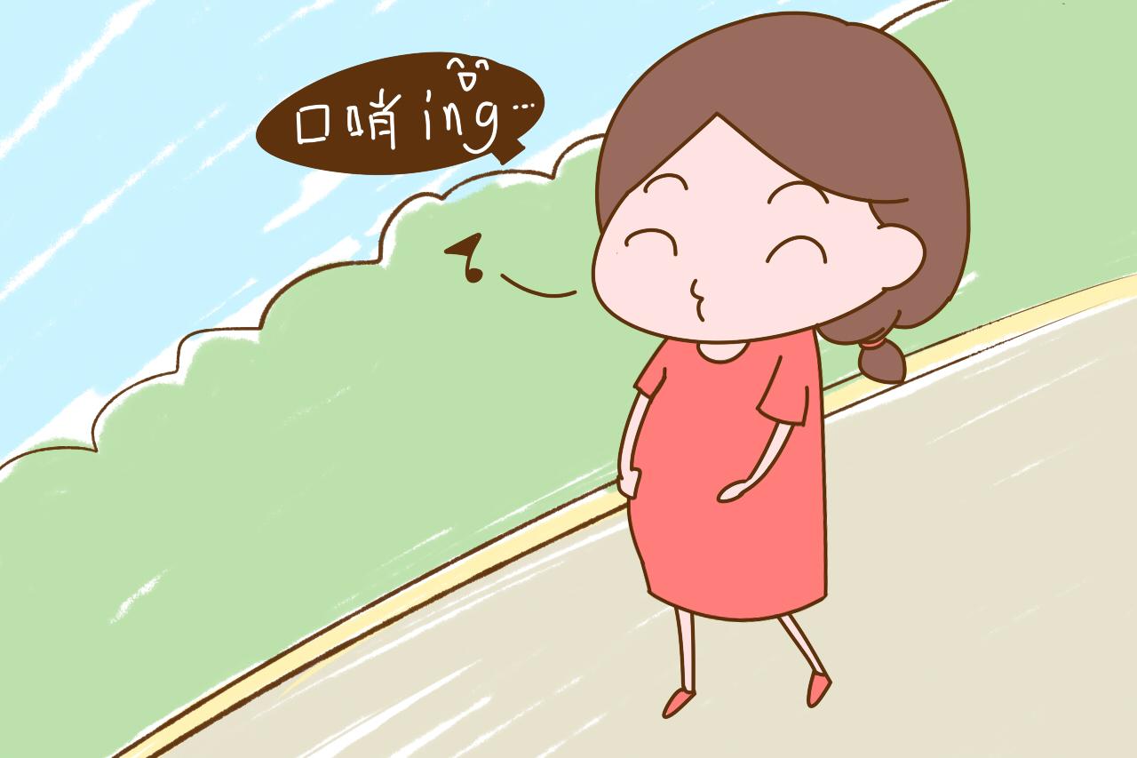 一年中最适合好孕和最不适合好孕的时期, 孕妈早知道