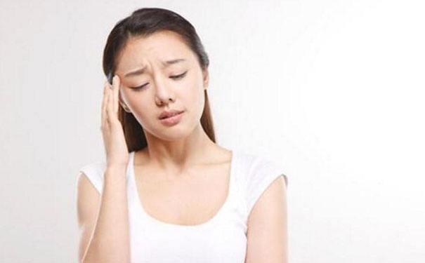 气血不足老的快, 且影响怀孕, 别让这五大坏习惯偷走你的好孕!