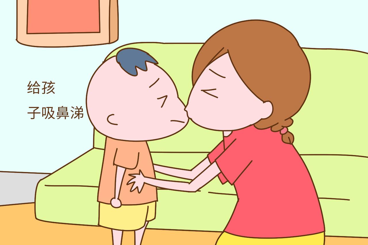 当妈后做过的恶心事, 很多宝爸都没做过, 你家中招没有?