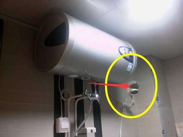 电热水器用完要拔插头吗? 我家每天这样做, 热水器半年就坏了