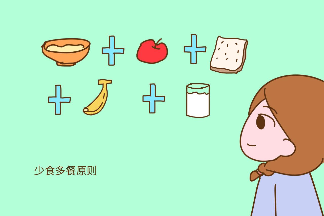 产科医生经验: 月子期间坚持这4个饮食搭配, 让你奶水充足不长胖