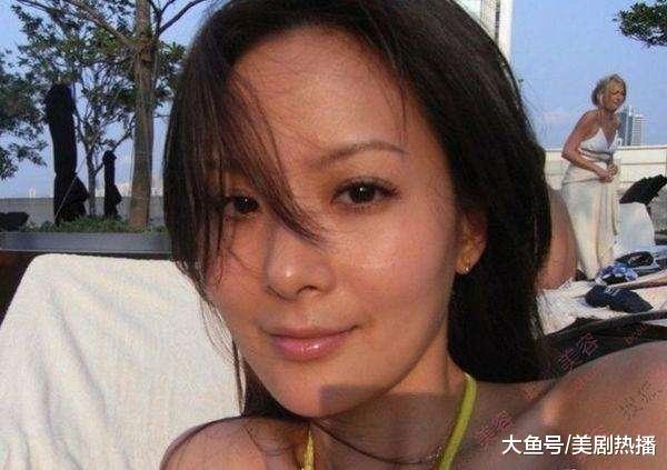 13岁与老公一见钟情, 21岁嫁入豪门, 她是最会赚钱的台湾第一名媛