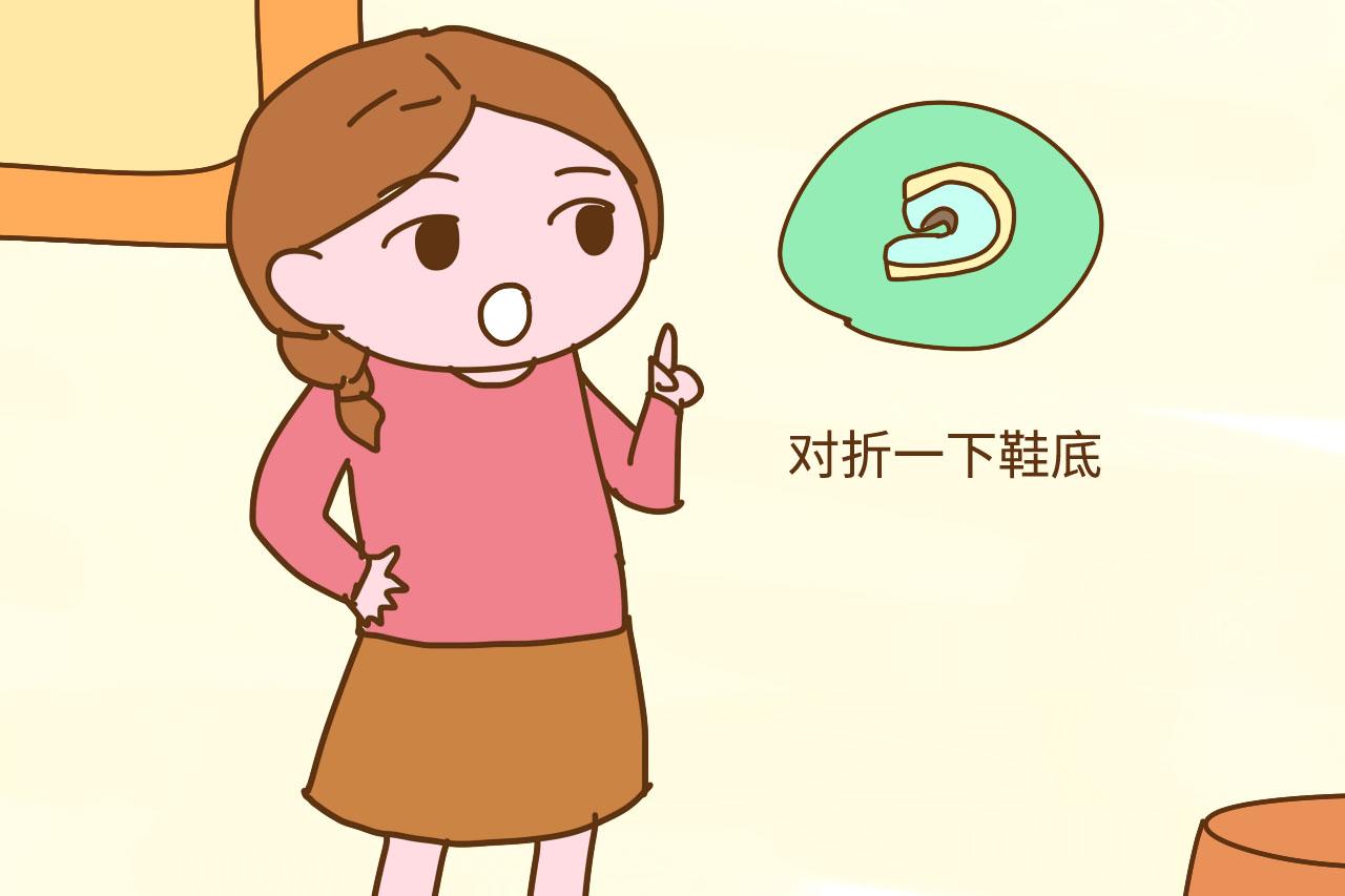 宝宝2岁前, 这几种鞋再漂亮也别让他穿, 宝妈小心穿错坑了娃