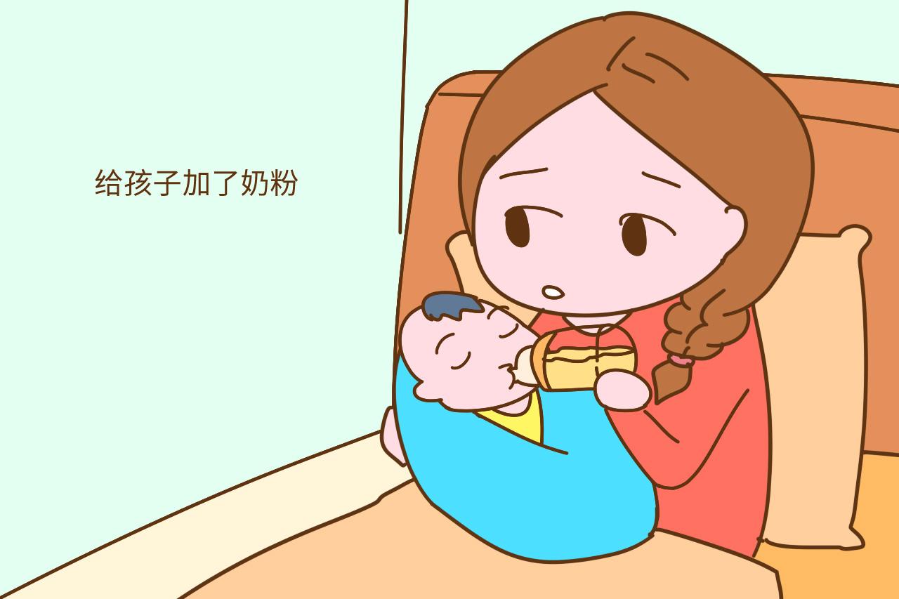 断夜奶遵守两原则, 夜奶轻松断, 孩子睡整觉, 妈妈少受罪