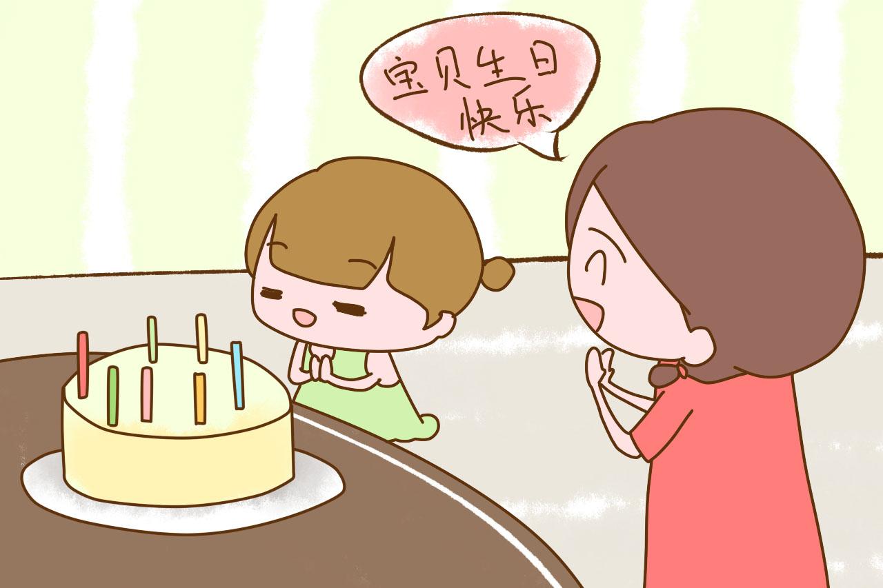 从小这样培养孩子的“仪式感”, 孩子以后会生活得会很幸福