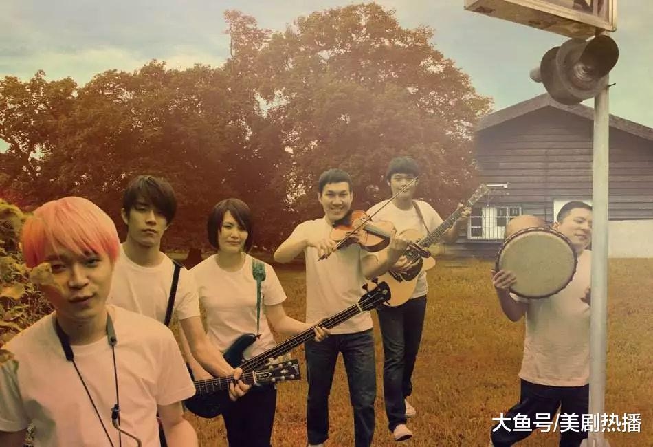 曾经红极一时的那些乐团解散的解散, 单飞的单飞, 处境真是大不同