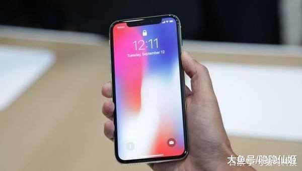 库克“良心”iPhone 9提前发布, 网友: iPhone X, 正式再见!