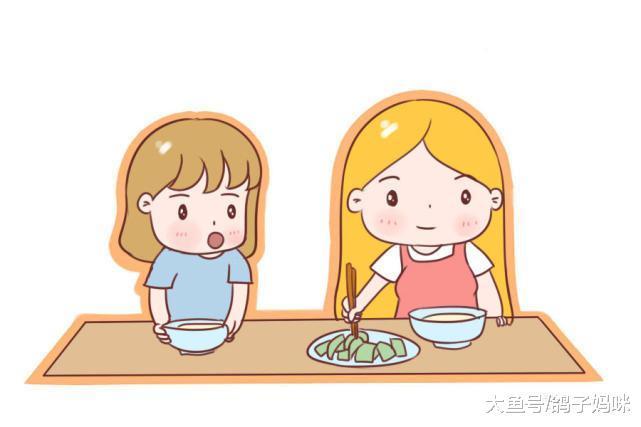 吃得饱不等于吃得好, 孩子有一种饥饿叫“隐性饥饿”!