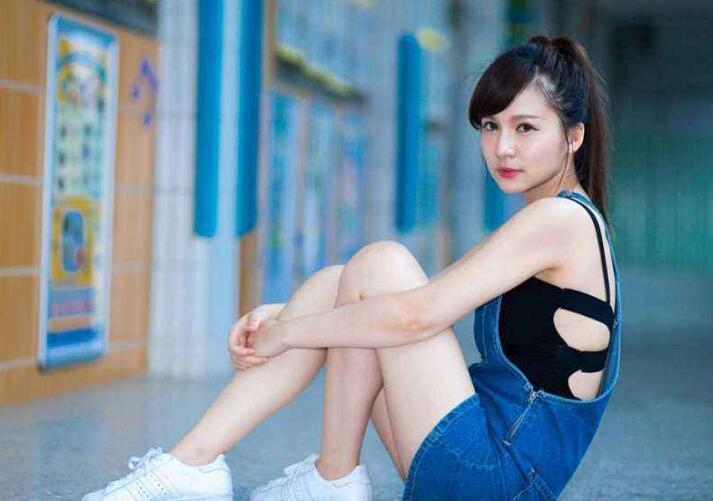 恋爱是2个人的事, 女生主动点, 不好嘛?