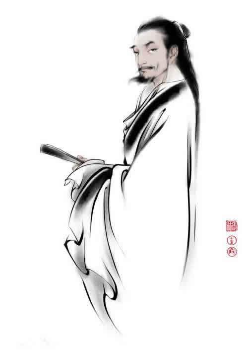 金圣叹临死之时，叫来狱卒说“有