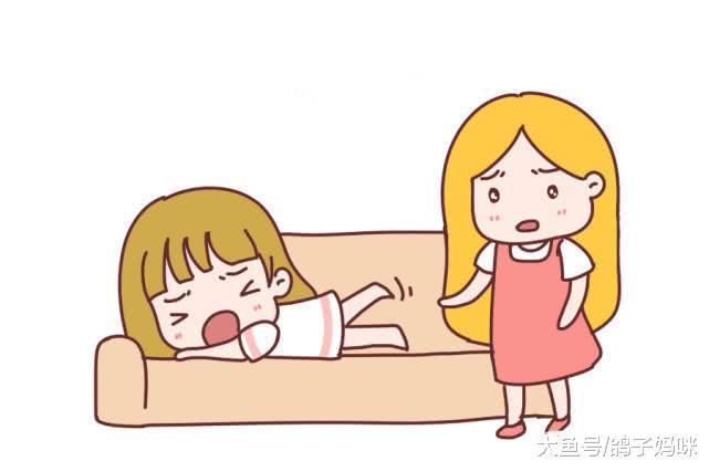 孩子从老家回来, 突然“口吃”, 千万不能大意!