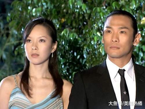 嫌吴君如胖分手, 娶小24岁娇妻, 红过四大天王的他如今靠走穴养家