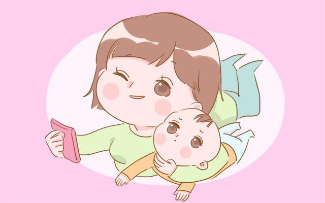 在家这样给宝宝做早教, 不浪费钱还很有用