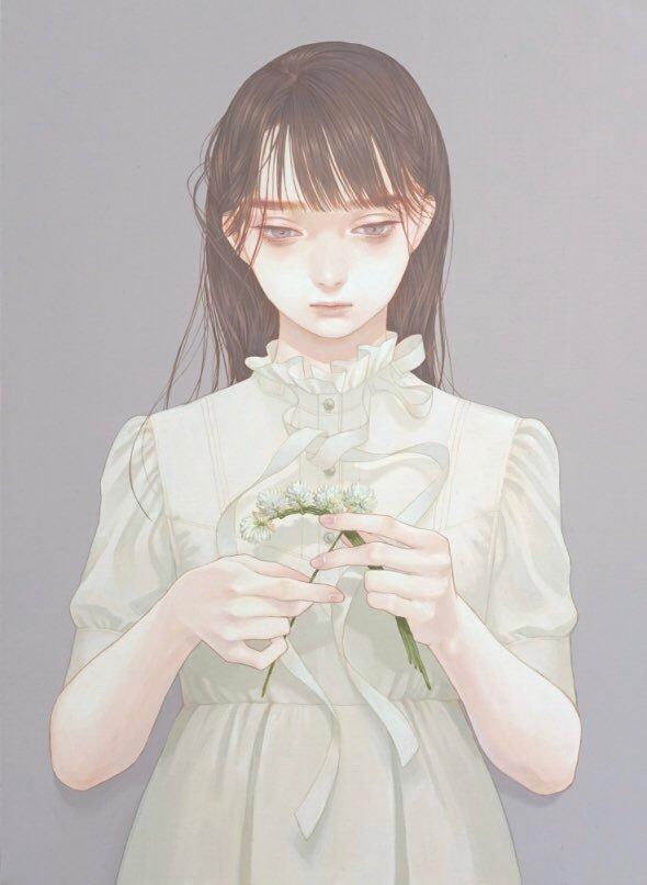 女孩子心情不好的说说, 句句伤感失落!