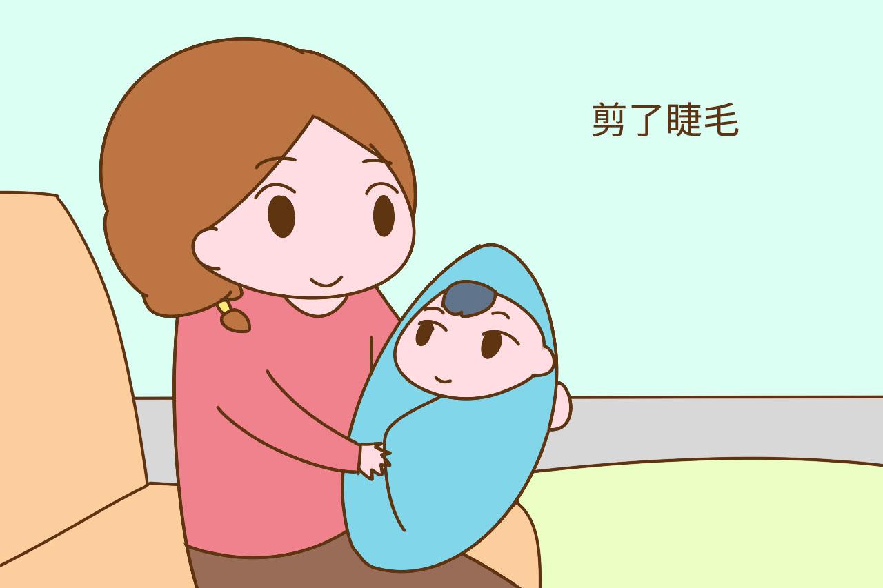 都说这3种做法能让宝宝更漂亮, 其实却会变丑, 妈妈们别被忽悠了