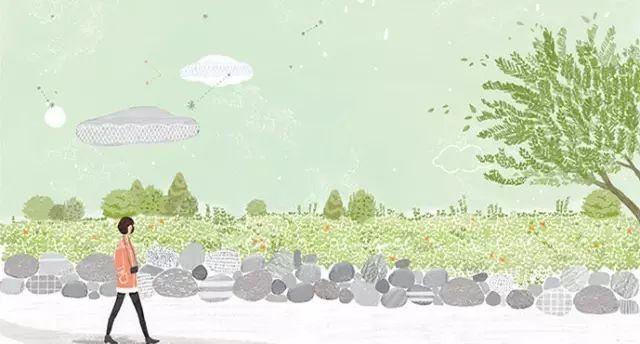 为什么越是到中年的女人, 就对丈夫越需要?