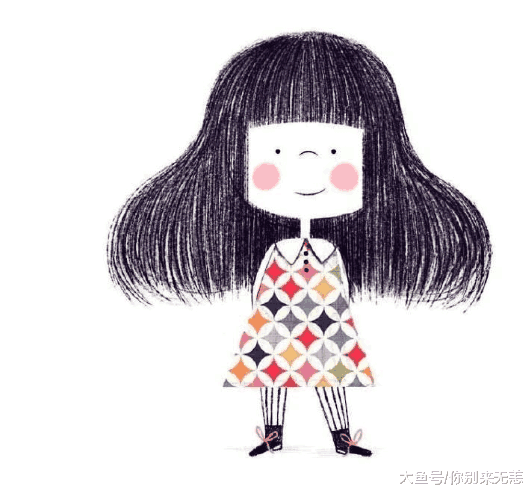 女人长期缺爱会有这3种表现, 男人别不在意!