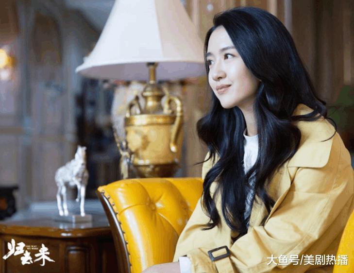 《归去来》剧情奇葩, 女主傻傻分不清, 号称重磅好品质其实是胡乱拼凑?