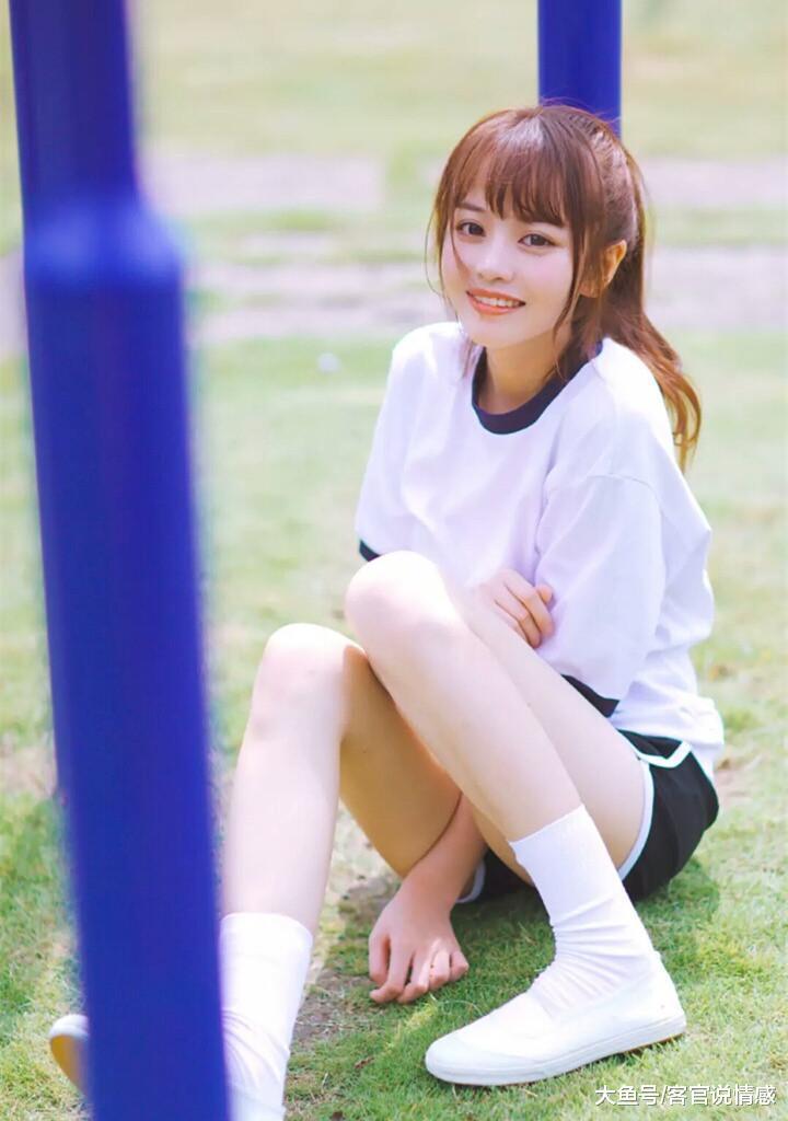 这三种特质的女人, 最容易让男人冲动