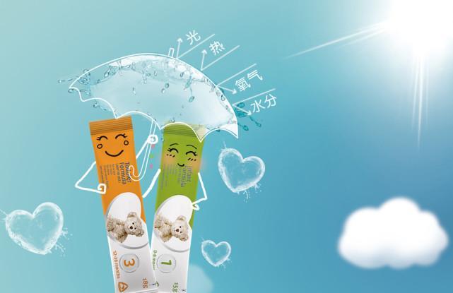 什么是益生菌, 可以给宝宝长期吃吗? 这些知识爸妈要了解
