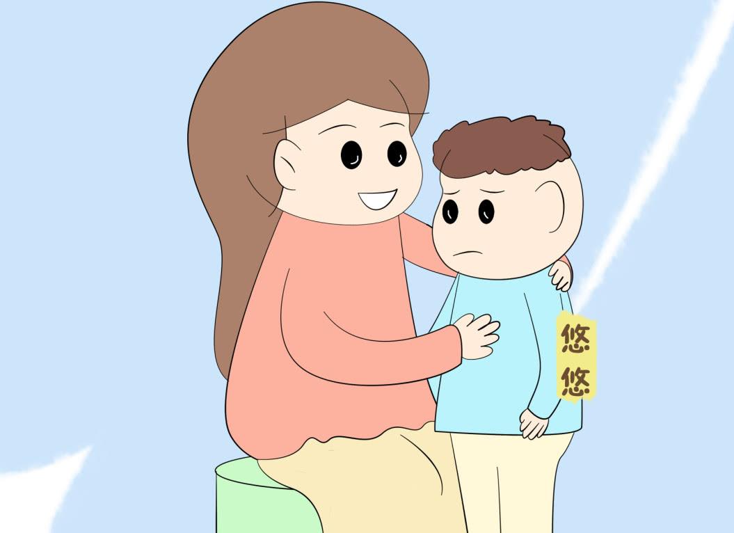 宝宝这三种坐姿, 要趁早纠正, 会影响骨骼发育