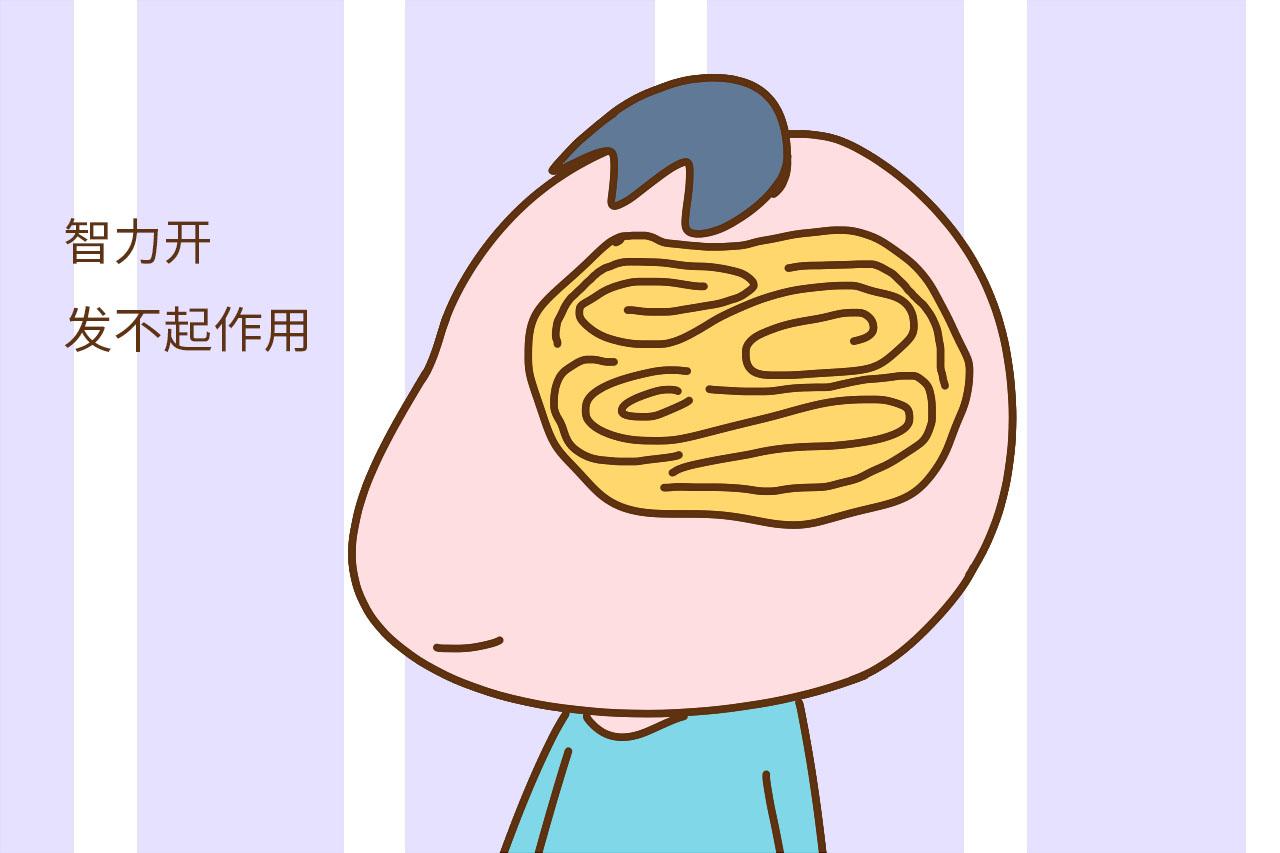 三岁孩子会背很多唐诗? 别高兴太早, 事实跟你想得不一样