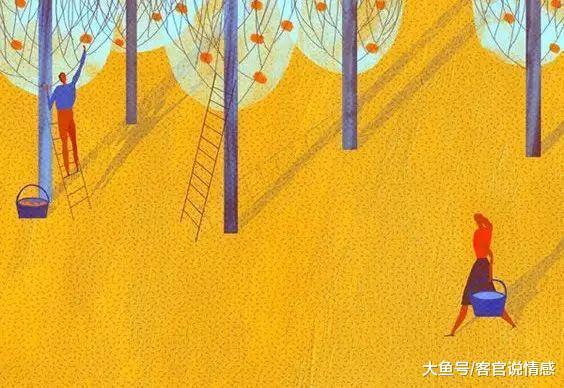 外面有人的男人, 这三种表现是藏不住的!